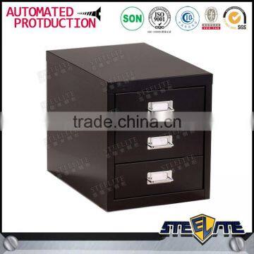 Muti-purpose 6 Drawer Cabinet Mobile Phone Display Cabinet Steel Locker Cabinet photo-5