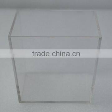 Acrylic Coffee Capsule Display Dispenser With Lid photo-2