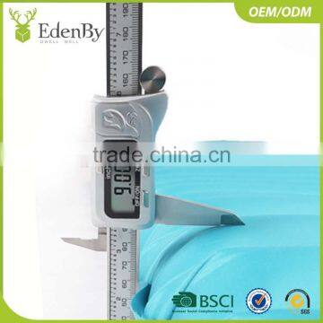 2017 Newest Air Inflatable Camping Sleeping Mat Sleeping Pad photo-6