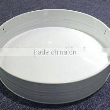 Tray (White), MSO-176