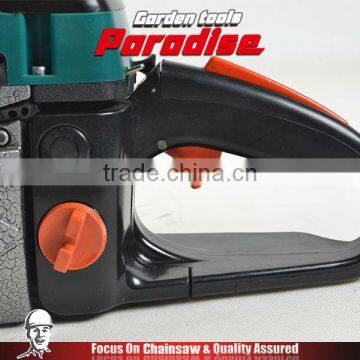 58CC Compare Chinese Cheap Chainsaws Cutting Woods photo-3