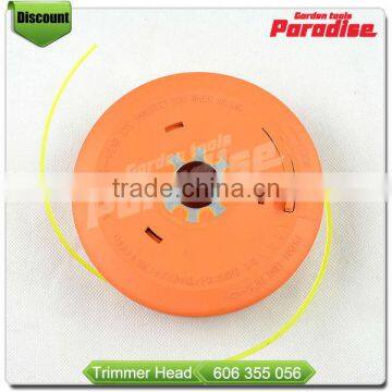 New Tap Bump & Feed String Trimmer Head Commercial Heavy Duty photo-4