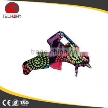 Professional DIY 10W Mini Hot Melt Glue Gun photo-5