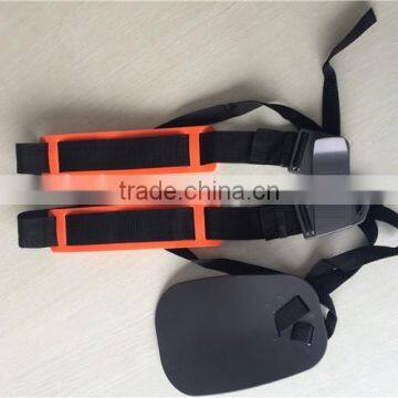Original OEM Double Shoulder Strap Brush Cutter Belt Spare Parts Garden Tools photo-2