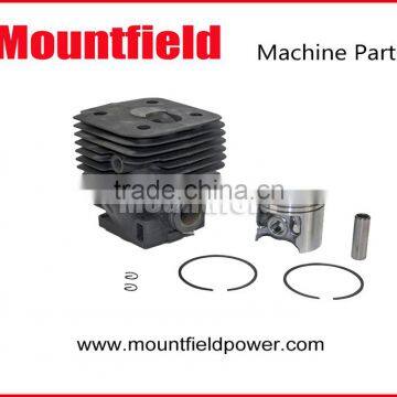 Cylinder Kit for Hus395 Chain Saw Engine Spare Parts