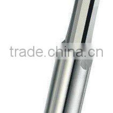 Carbide Two Flute Slanting Straight Bits-Upcut/Downcut