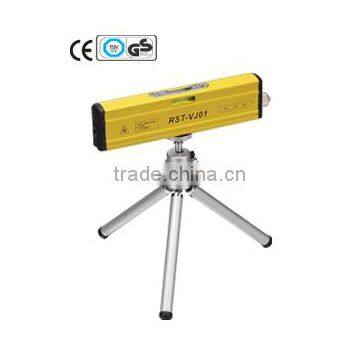Aluminum Laser Spirit Level