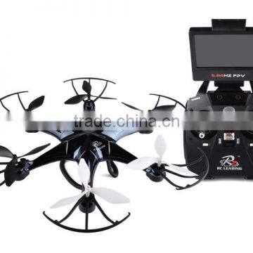 5.8G Aircraft Real-time Transmission Drone photo-2