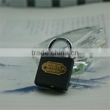 HIGH SECURITY IRON PADLOCKS