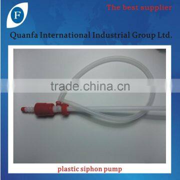 Plastic Siphon Pump photo-3