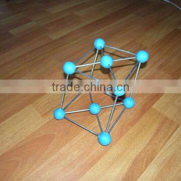 Bravais Lattice Bravy Space Lattice photo-2