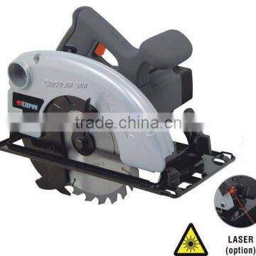 1200/1300/1400W 185mm Circular Saw 7'