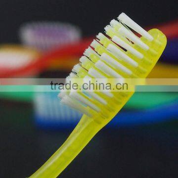 Health & Hygiene Products Oral Care Regimen Best Selling Quality Toothbrush photo-2