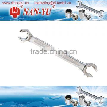 Heavy-Duty Pipe Wrench