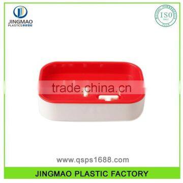 Clear Plastic Kraft Soap Case photo-1