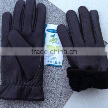 Mens Dress Gloves