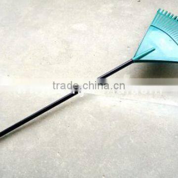 Best selling garden leaf rake with cheap price