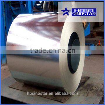 competitive price astm a653 DX51D z120,SGCC,SGCH Galvanized steel in coils