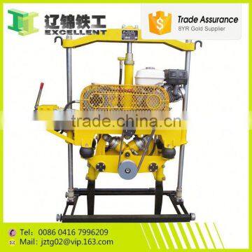 YCD-22 Energy Saving Rail Maintenance Good Performance Rammer Vibrating photo-6
