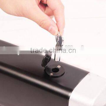 Durable Automatic Electric Double Swing Gate Openers With Remote photo-4