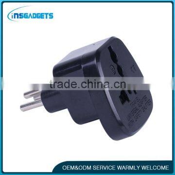 hot sale uk convertereu to uk Travel Adaptor Plug