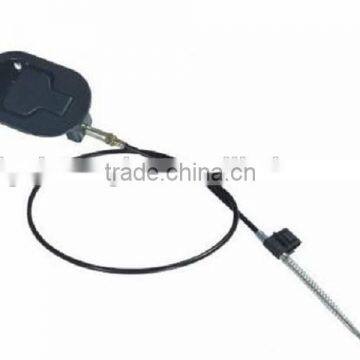 Seating Cables in Good Quality and Competitive Price/Push Pull Cable Assemblies/Clutch Cable photo-2