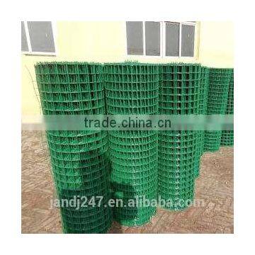 Plastic Coated Welded Wire Mesh From Guangzhou Supplier/ Electrowelding Net photo-6