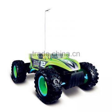 Plastic High Speed Rock Crawler RC car , Kids RC Race car , Electronic Model Car For Race Car Games