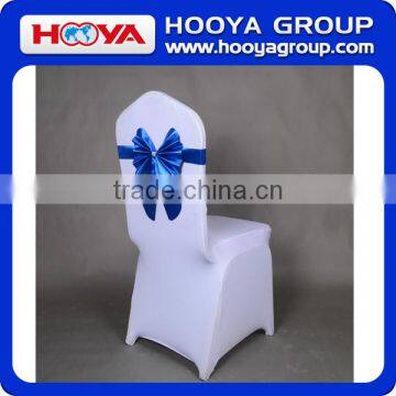 2015 Popular Selling Wedding Party Decoration Chair Bow Sashes photo-3