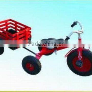 Children Pedal Go Kart F80AB