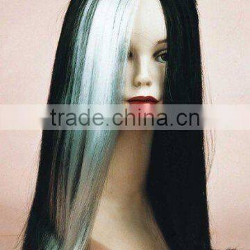 witch wigs/halloween wigs/carnival wigs