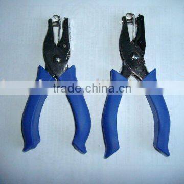 office use 6mm single hole punch, school punch, home punch