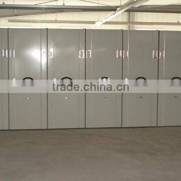 Cold-rolled Steel Mobile Dense Frame,china REACH photo-2
