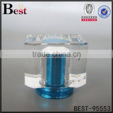 good quality special shape caps surlyn perfume