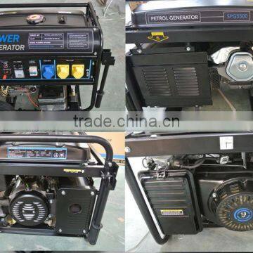 5KW Rare-Earth Diesel Generator photo-3