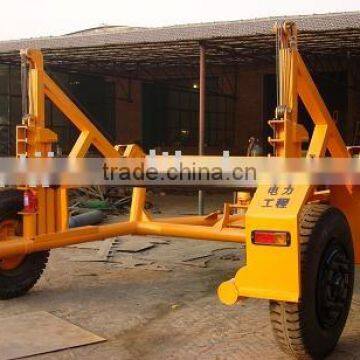 Cable Drum Trailer YT3-8