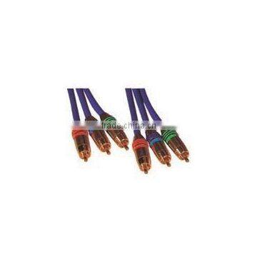 Component Video cable VK30228