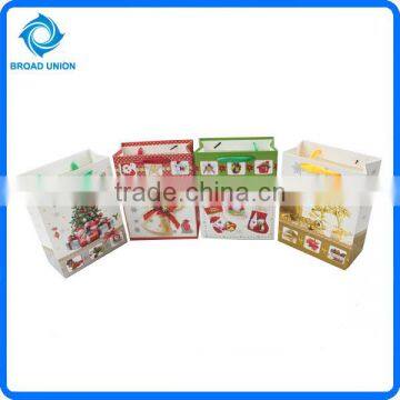 Cheap Christmas Gift Bags Felt Christmas Gift Bags