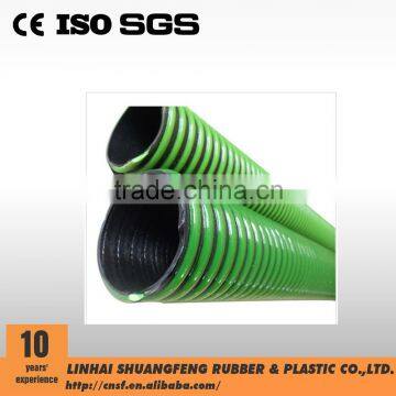 AGL No Kink Pvc Garden Hose With 3 PLY and 4PLY Made in China photo-3