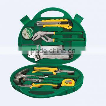 Berrylion Homeuse Toolset 12pcs Toolset Plier Screwdriver Wrench Set photo-4