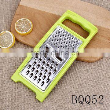 Factory Price Flat Vegetable Slicer Manual Julienne Peeler Handy Julienne Slicer photo-2