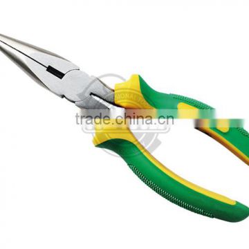 Wonderful 6-Inch Long Nose Clamp Pliers