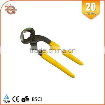 High-level 12-Inch Carpenter's Pincer photo-4