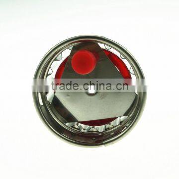 47077 High Quality S/s Cake Mould