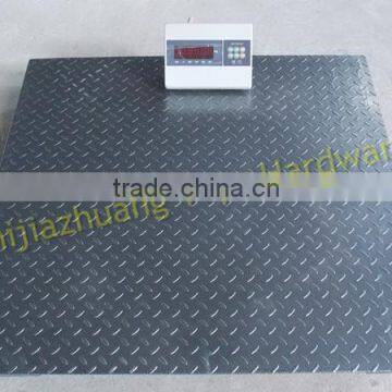 Good Quality Truck Weighing Scales Balance for Hot Sale photo-5