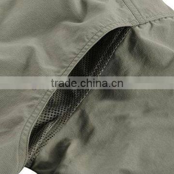 Men's 100% Cotton Poplin Casual Shirt With Long Sleeve photo-6