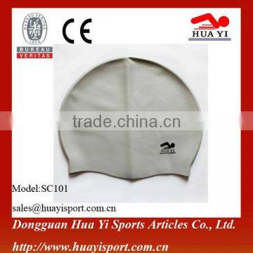 National Light Weight Silicone Supplier Make Swimming Caps photo-6
