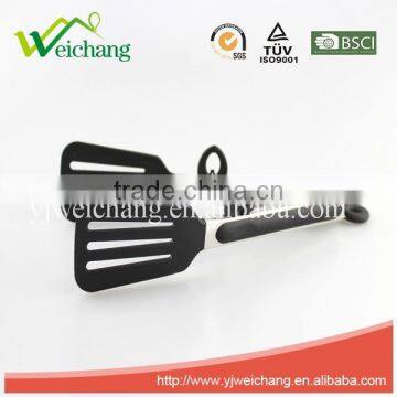 WCR103 High Quality Nylon Food Tong Hot Sale Kitchenware Tools Tong photo-2