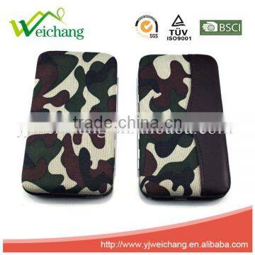 WCJ993 Stainless Steel Manicure Pedicure Ear Pick Nail-Clippers Set Girl Manicure Pedicure Set photo-2