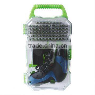3.6V Mini Electric Screwdriver With GS CE photo-2